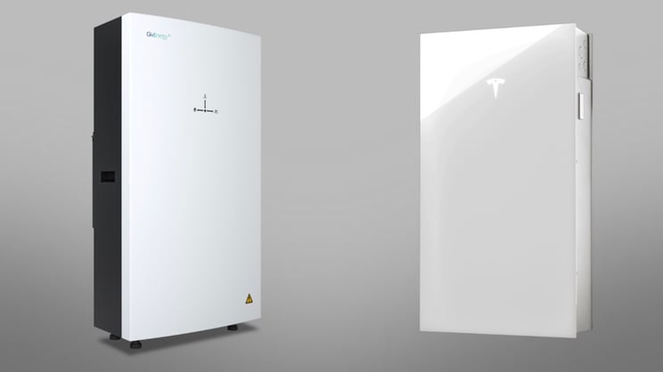 GivEnergy All in One vs Tesla Powerwall 3 - Everything You Need To Know - Spirit Energy