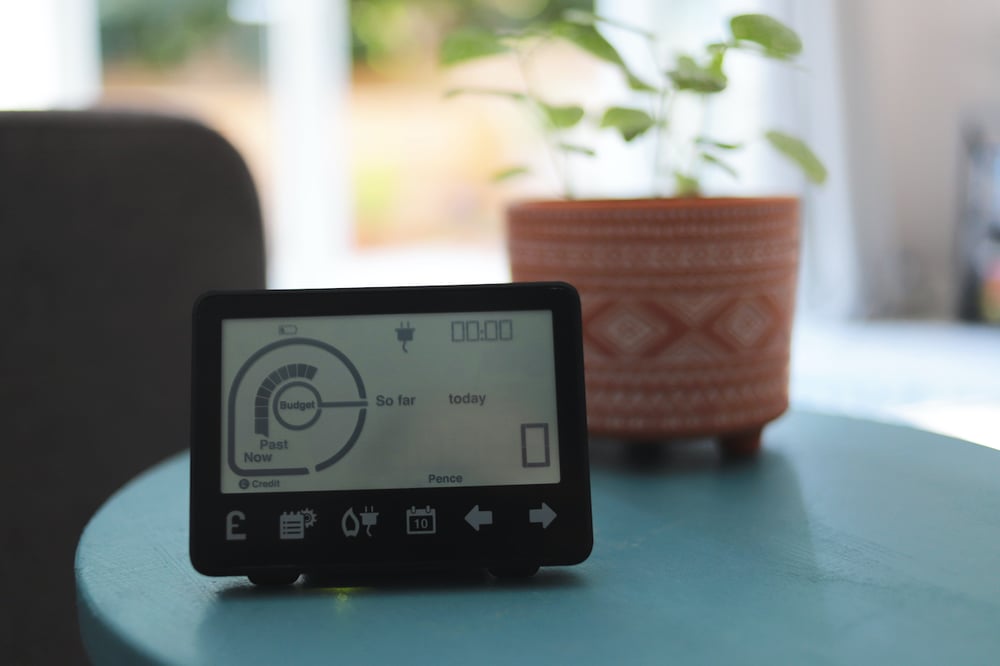 smart meter