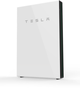 tesla powerwall battery