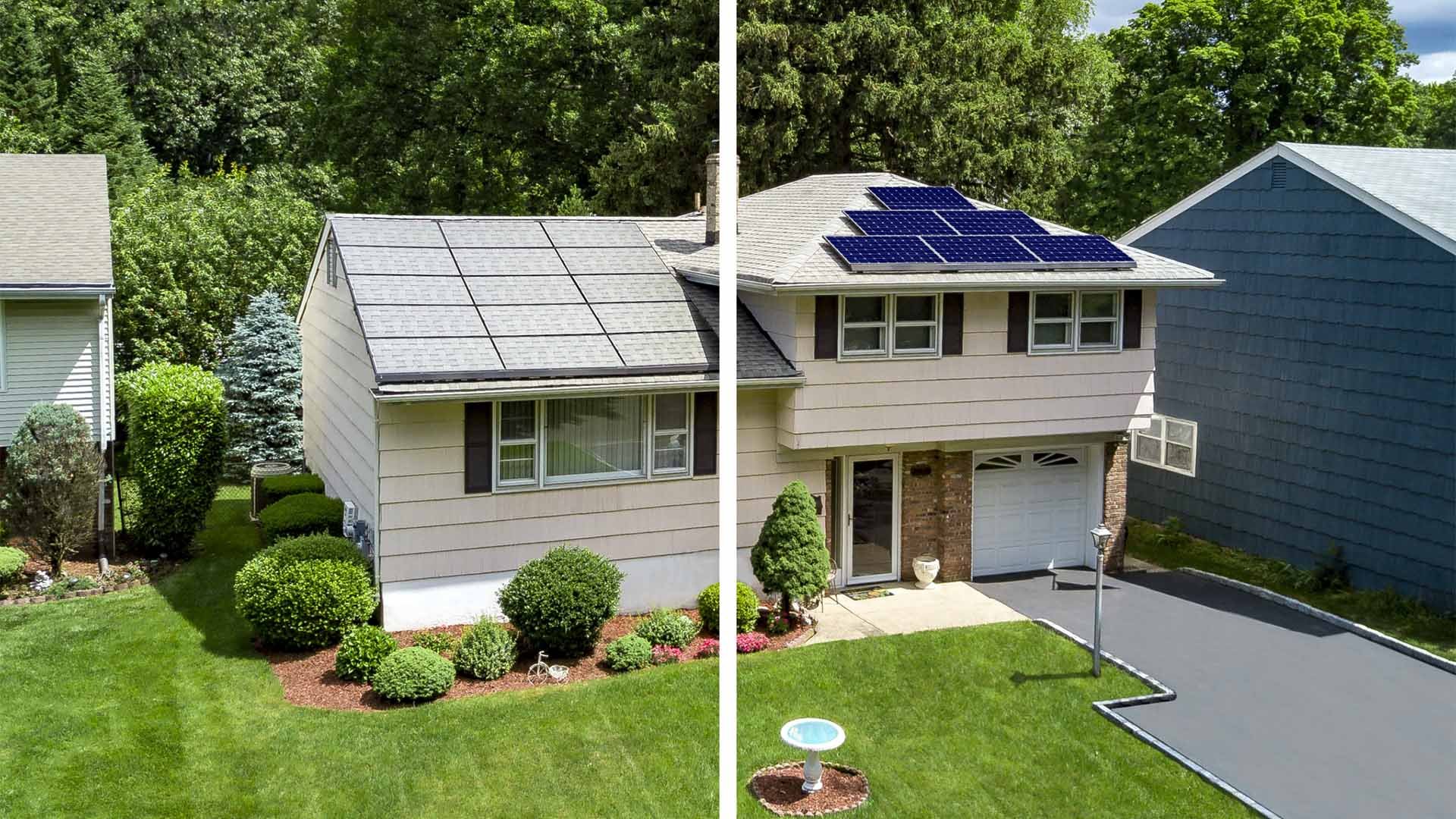 Solar Skins for Residential Solar Panels - Spirit Energy 1080p