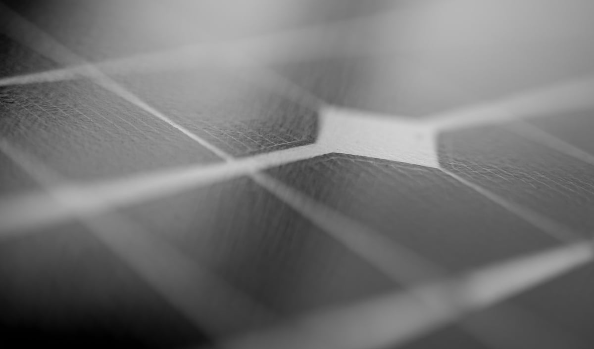 Solar cell