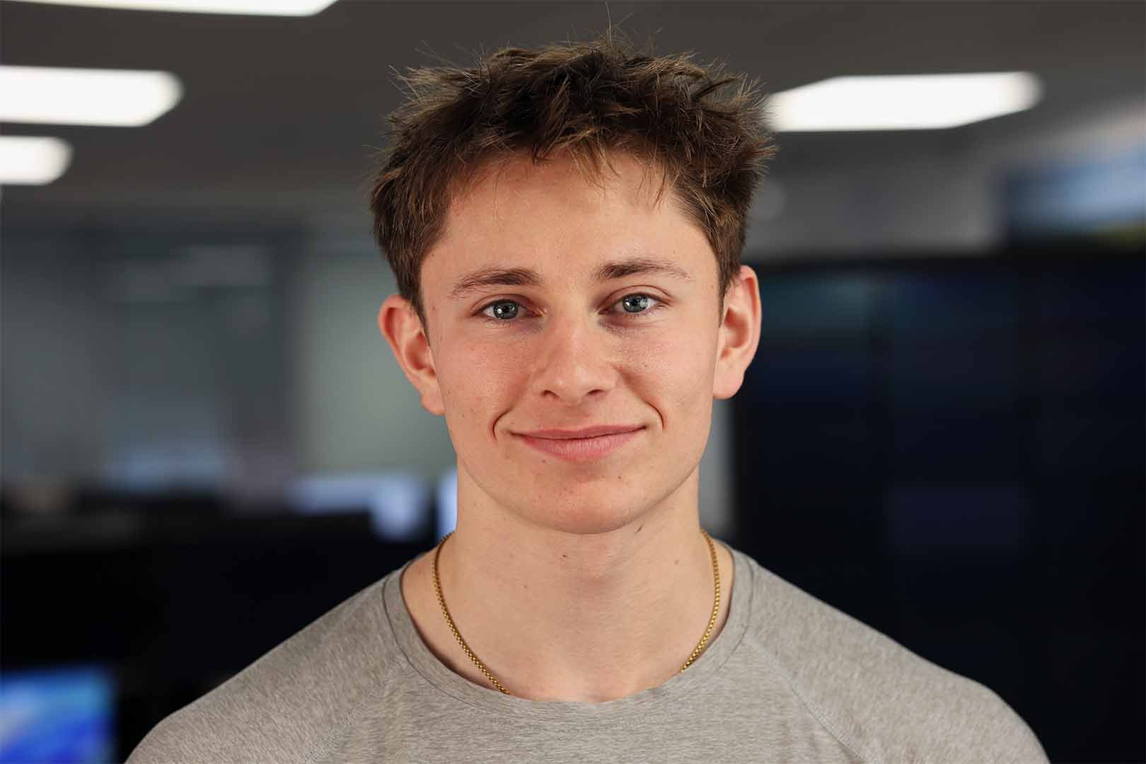 Tok Charles - techno king - 2026