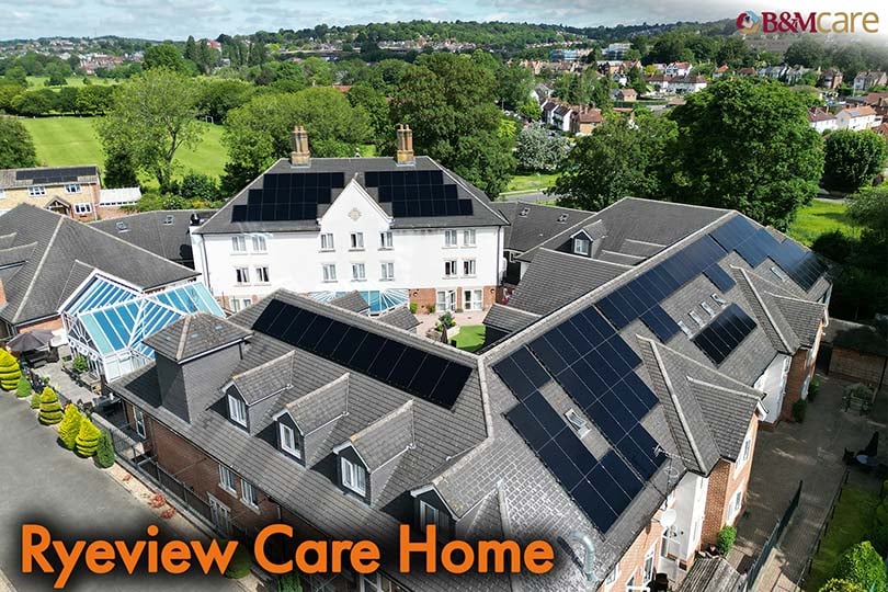 ryeview case study n post