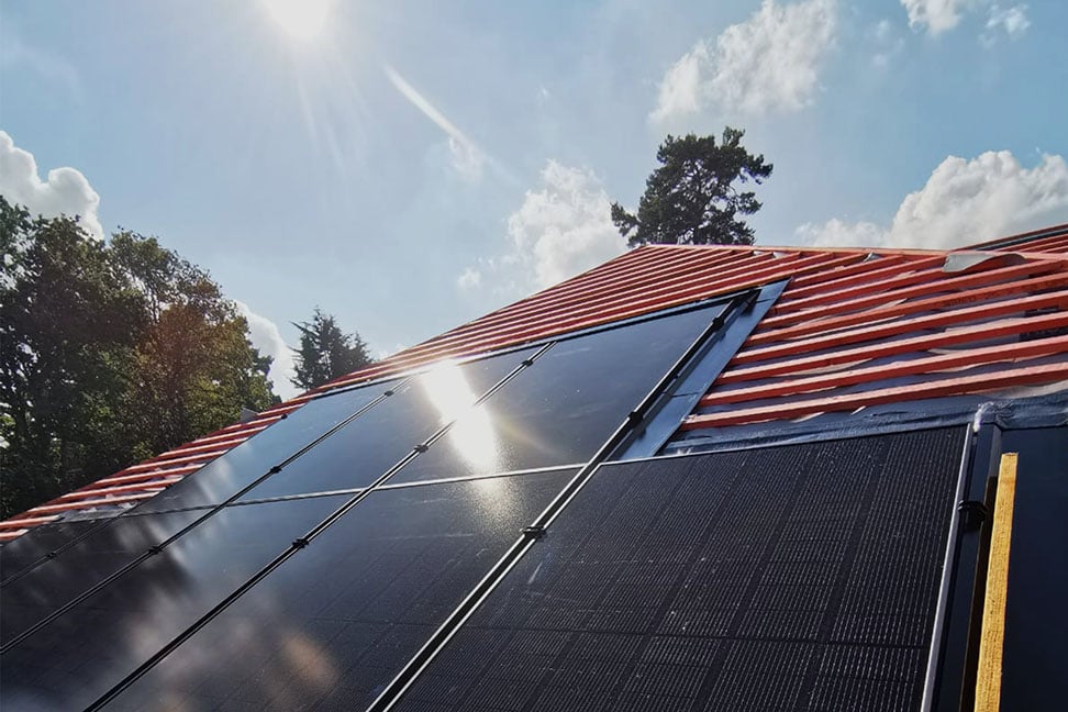 2025: A Record Year for Solar and Wind in Great Britain