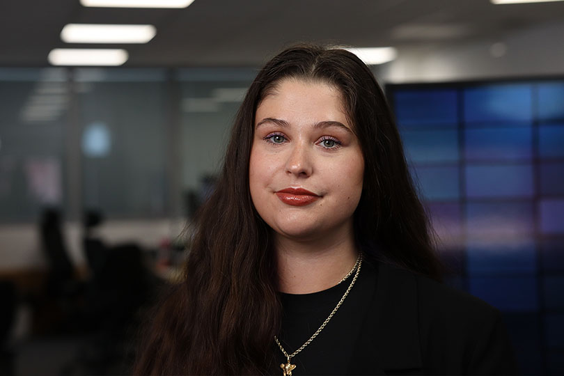 Alicja Kopinska - Marketing Manager - Spirit Energy