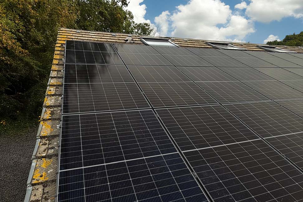 Dalton Lodge - 91.91kWp (Oct '25)