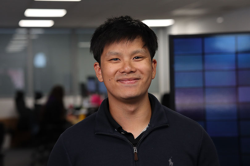 Nathan Lau