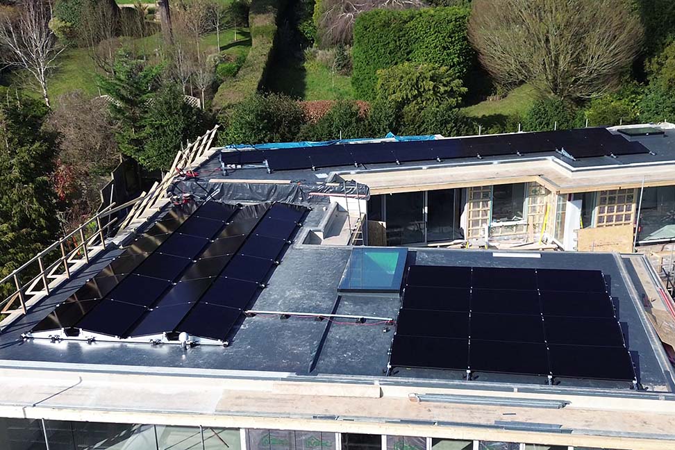 Surrey - 27.84 kWp (Apr '26)