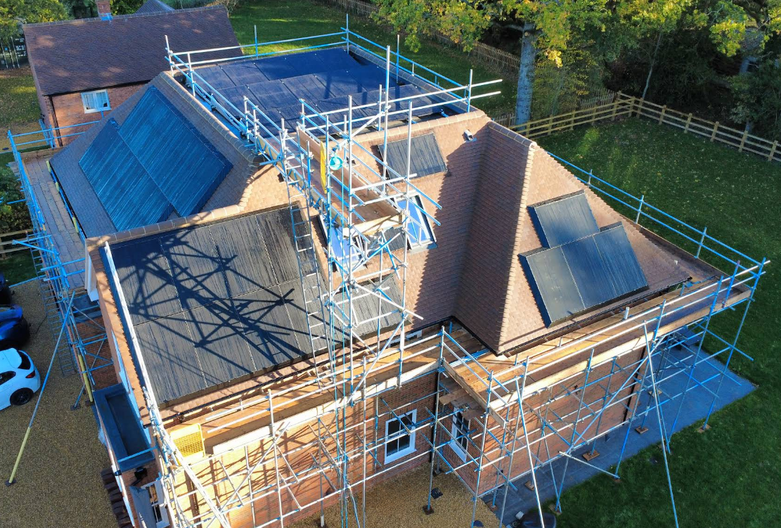 Hampshire - 30 kWp (Nov '25)